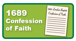 1689 london baptist confession of faith